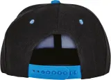 Black / Azure