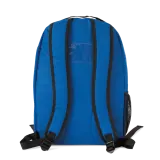 Royal Blue / White / Light Grey