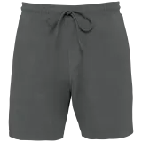 Short ecorresponsable de rizo hombre