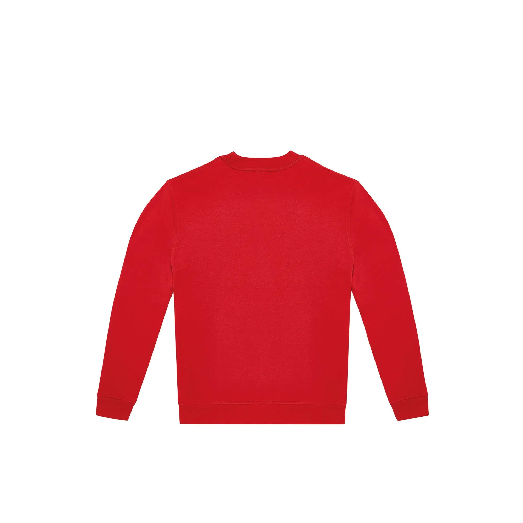 Sudadera con cuello redondo ID.222