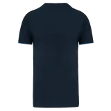 Navy / Light Royal Blue