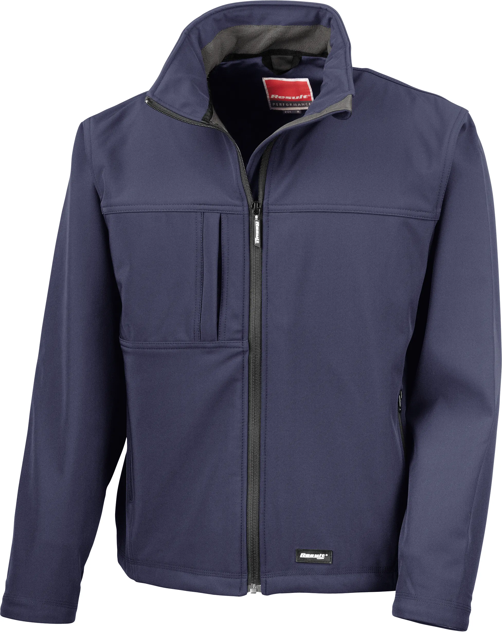 Chaqueta Softshell hombre