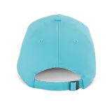 Icy Turquoise