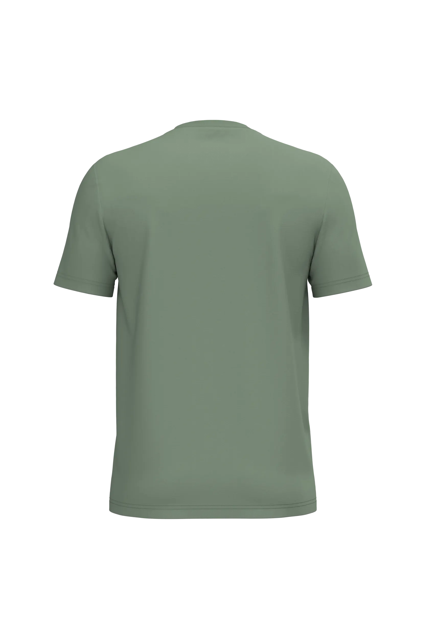 Camiseta ecorresponsable unisex