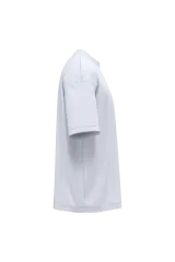 Camiseta ecorresponsable oversize hombre