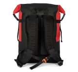 Red / Black
