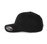 Gorra Flexfit algodón peinado - 6 paneles