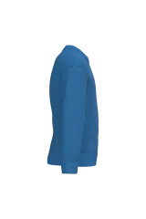 Sudadera cuello redondo infantil
