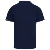Sporty navy/White/Storm grey
