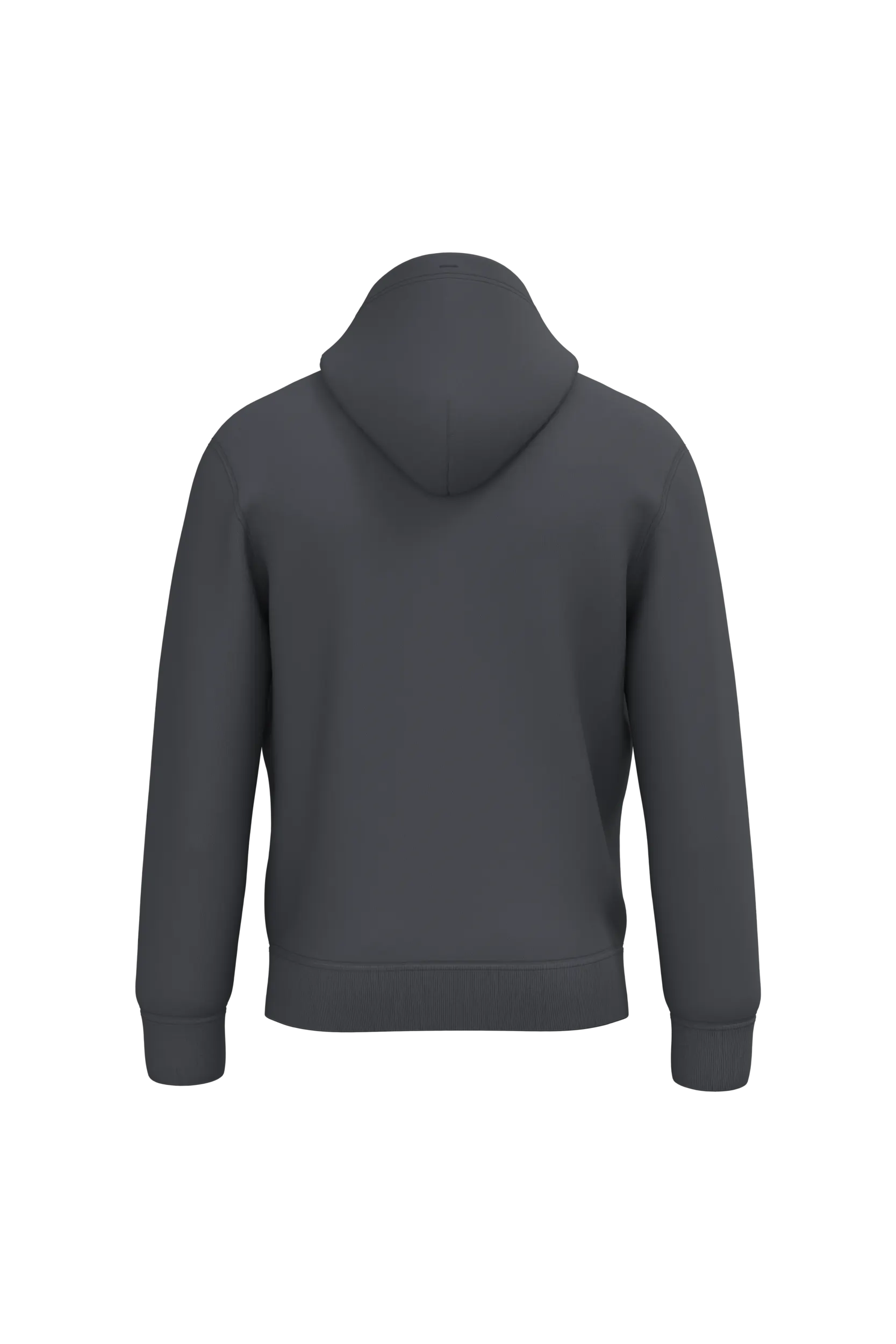 Sudadera con capucha unisex