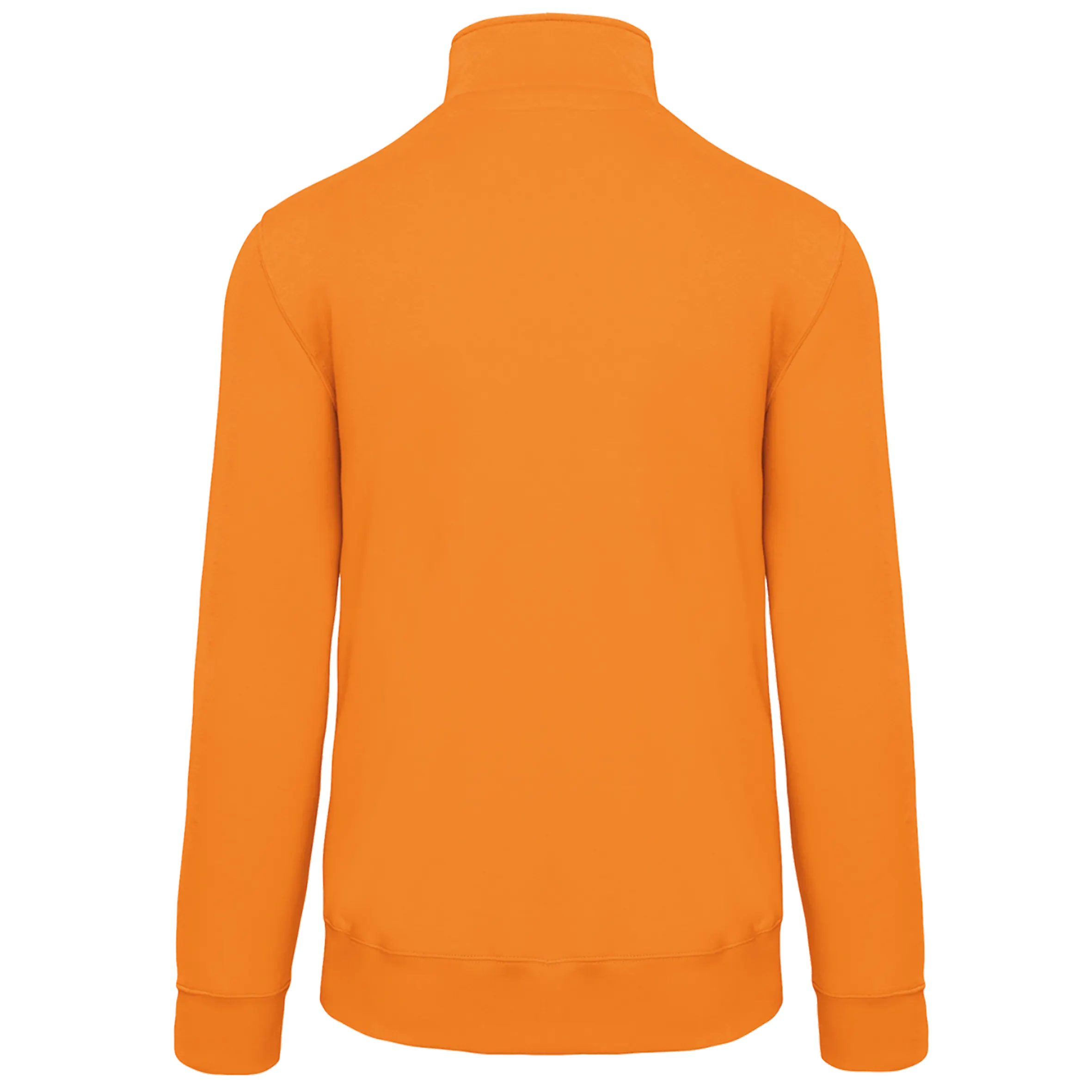 Sudadera 1/4 Cremallera