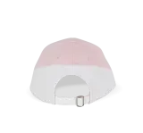 Pink / White