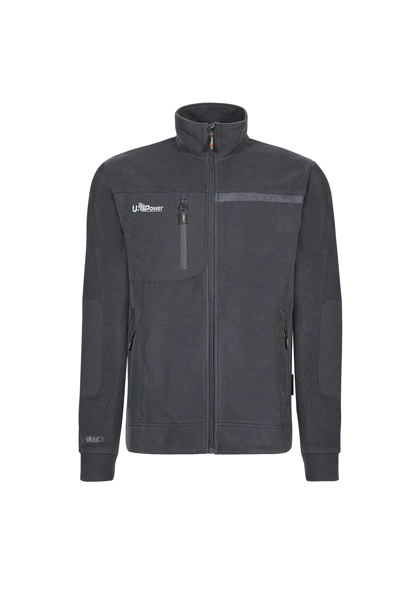Sudadera con cremallera Venus