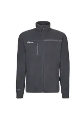 Asphalt Grey