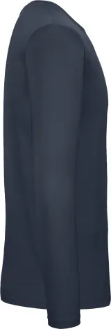 Camiseta #E150 manga larga hombre