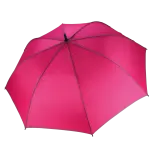 Fuchsia / Slate Grey