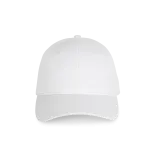 Gorra de algodón reciclado - 6 paneles