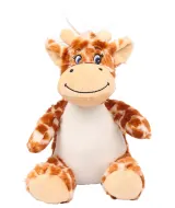 Peluche print me