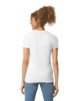 Camiseta SoftStyle mujer