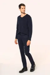 Pantalón chino hombre