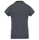 sporty grey / Black