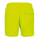 Fluorescent Yellow