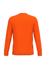 Fluorescent Orange