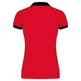 Red / Black