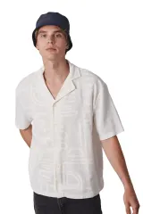 Sombrero Bob denim