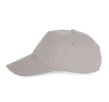 First - Gorra 5 paneles