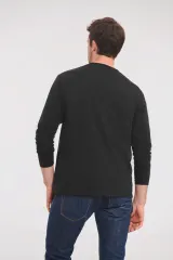 Camiseta clásica manga larga