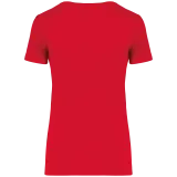 Poppy Red