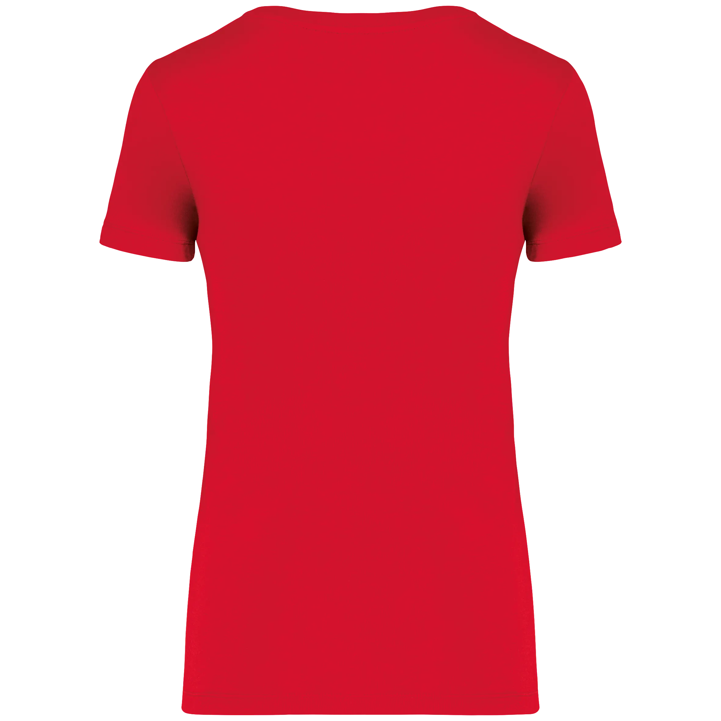 Camiseta ecorresponsable mujer