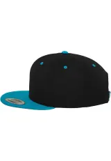 Gorra Classic bicolor snapback