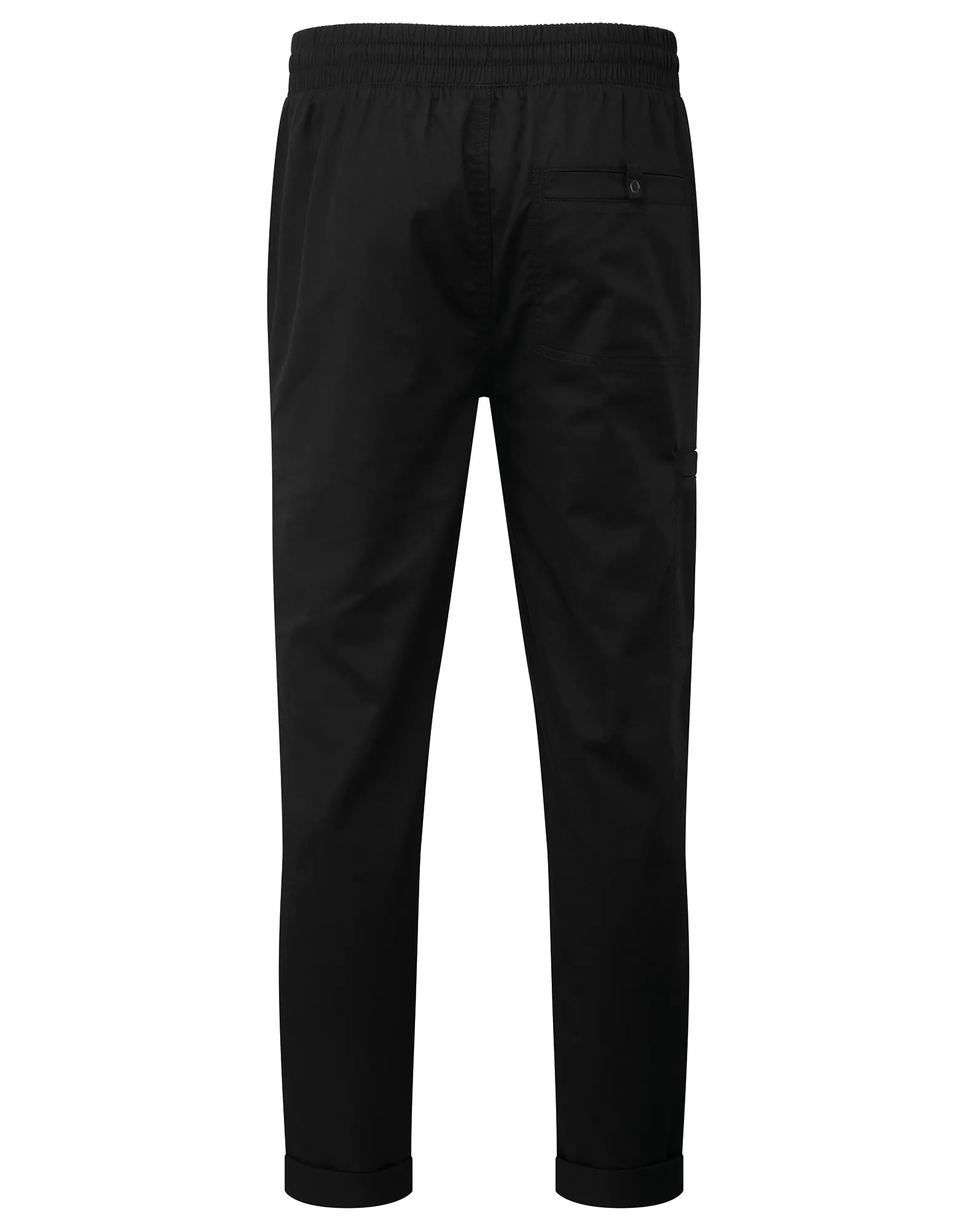 Pantalón tipo cargo reciclado Chef