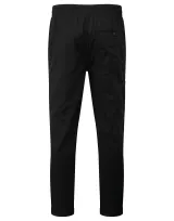 Pantalón tipo cargo reciclado Chef