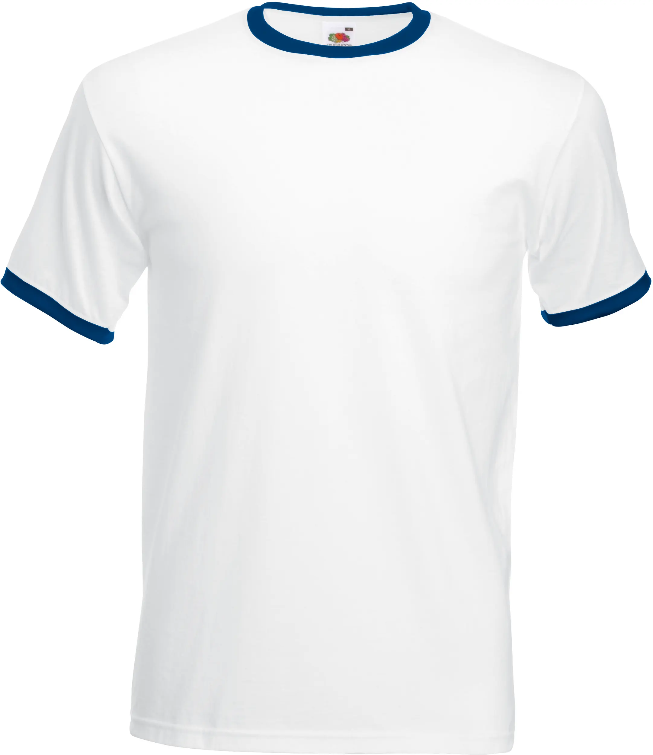 Camiseta Ringer Valueweight