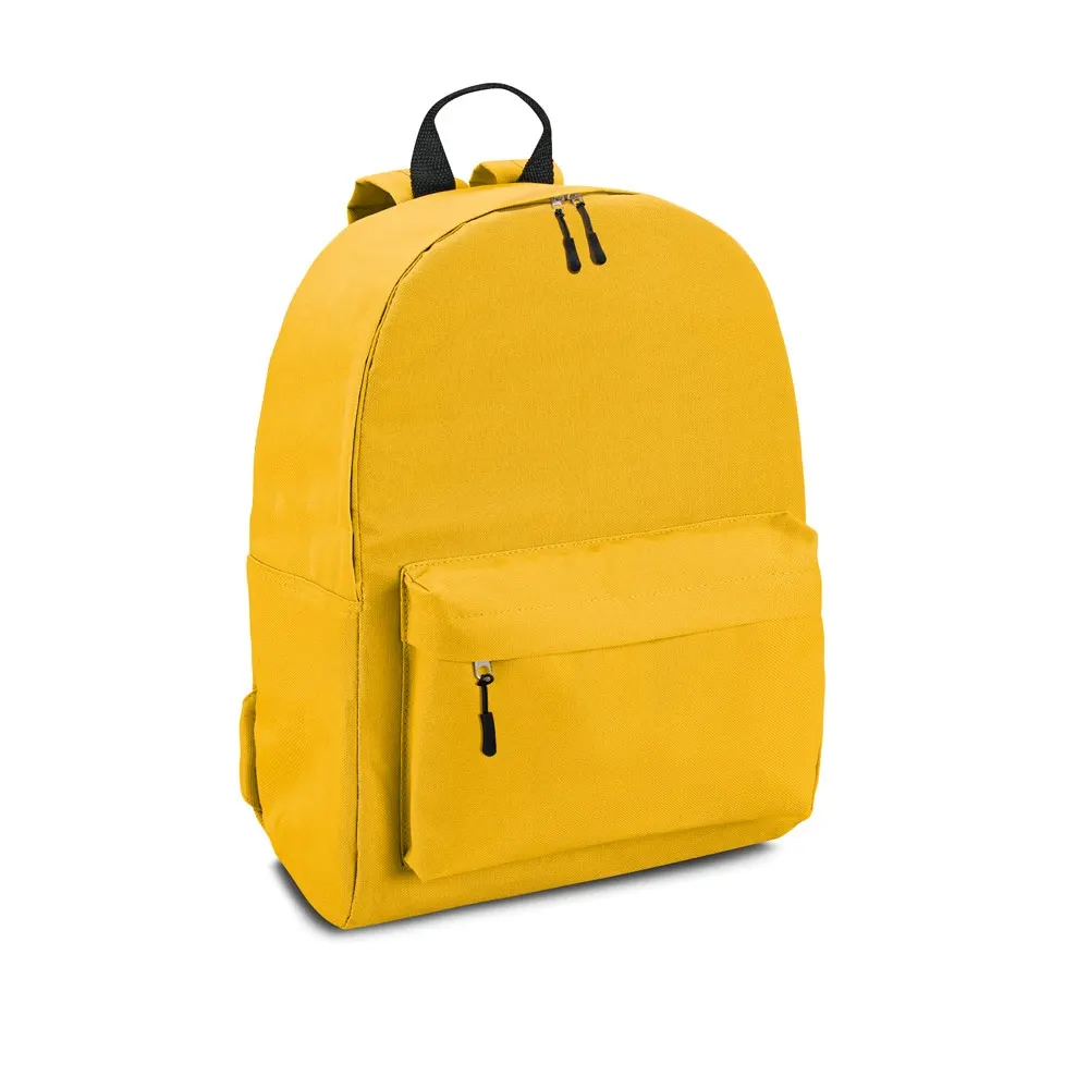 BERNA. Mochila en poliéster 600D
