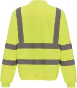 Hi Vis Yellow