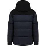 Navy / Black