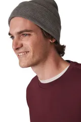 Gorro con dobladillo - K-up Gold Label
