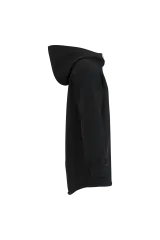 Chaqueta con capucha performance infantil