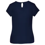 Deep Sea Blue