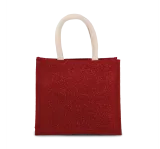 Cherry Red / Gold