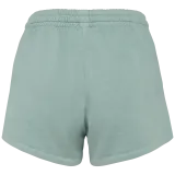 Washed Jade Green
