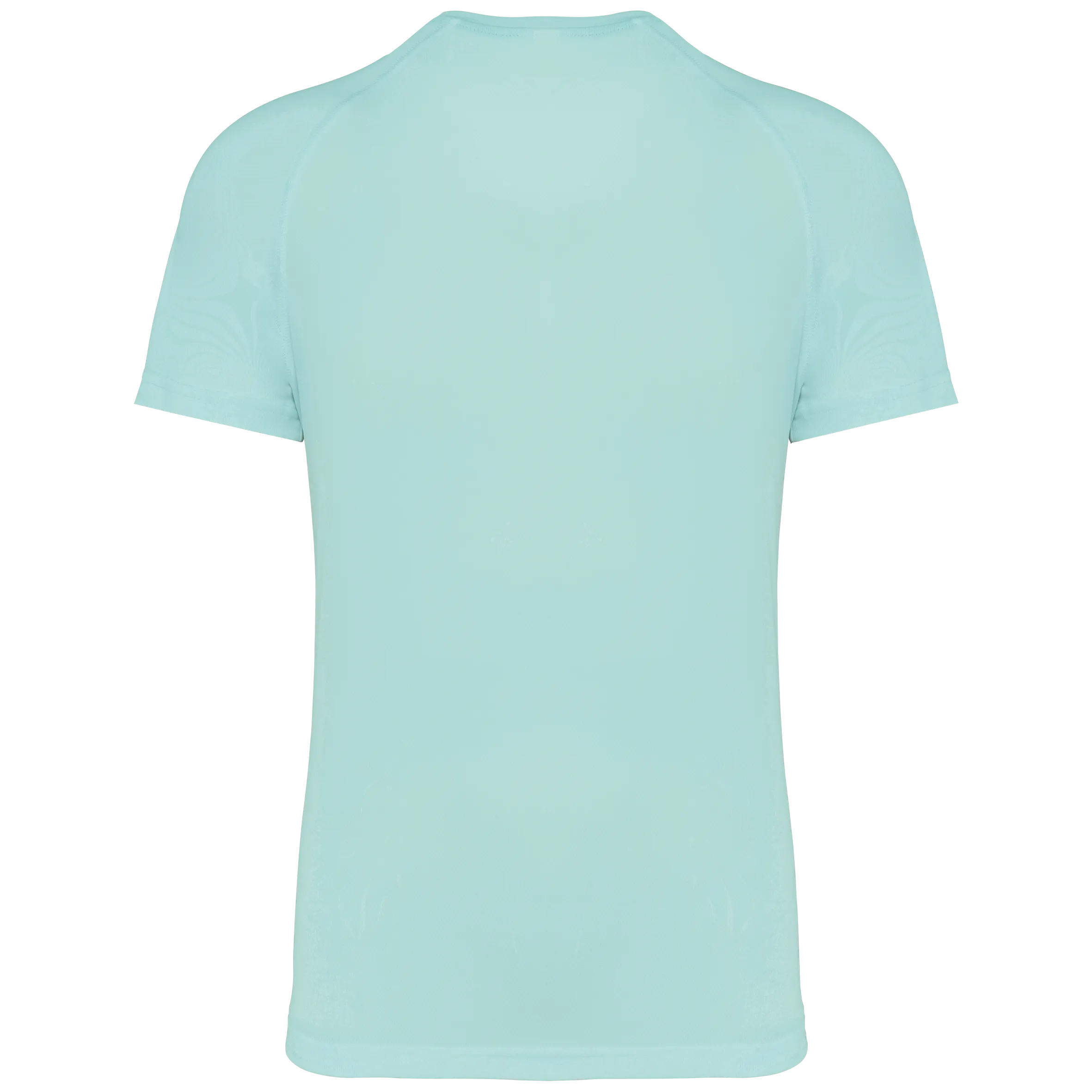 Camiseta deporte material reciclado hombre