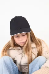 Orlando kids - Gorra niños 6 paneles