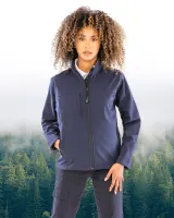 Chaqueta Softshell mujer