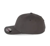 Gorra Flexfit algodón peinado - 6 paneles