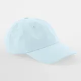 Gorra de perfil bajo - 6 paneles